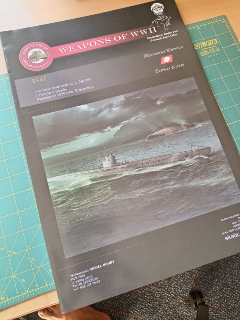 U-47 U-47