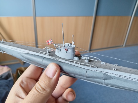 U-47 U-47