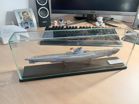 U-47 U-47