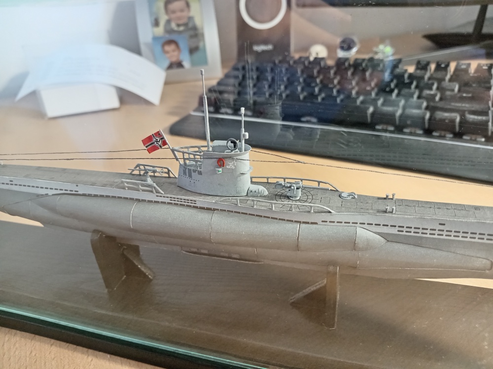 U-47 (Plná velikost v novém okně) U-47