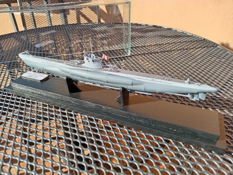 U-47 U-47