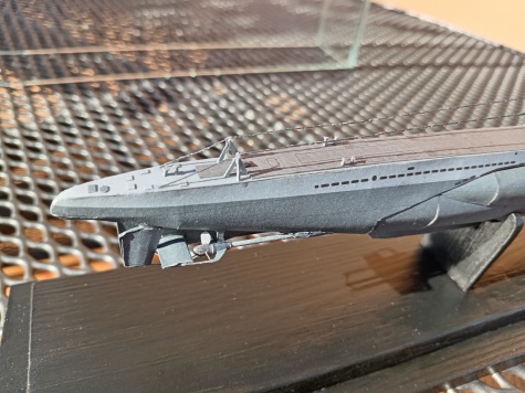 U-47 U-47