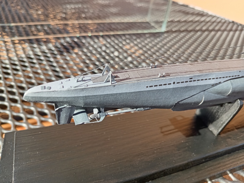 U-47 (Plná velikost v novém okně) U-47