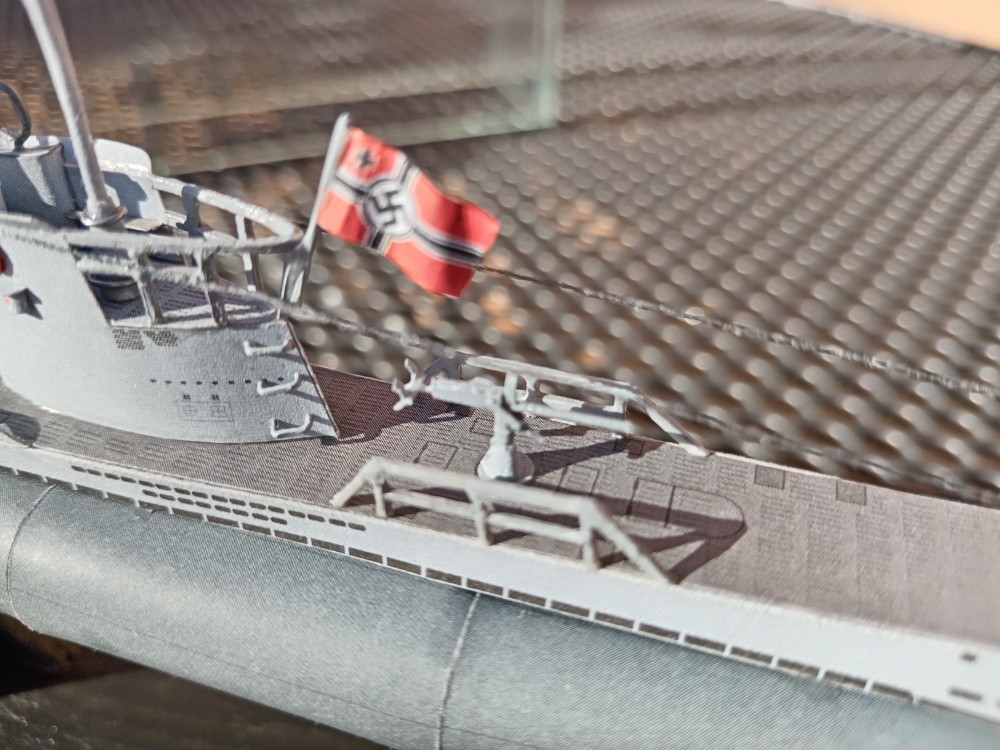 U-47 (Plná velikost v novém okně) U-47