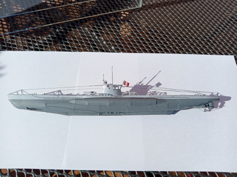 U-47 U-47
