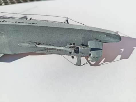 U-47 U-47