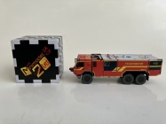 Tatra Force TLF 9000