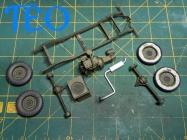 ROTABUGGY Flying Jeep