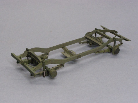 ROTABUGGY Flying Jeep ROTABUGGY Flying Jeep