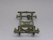 ROTABUGGY Flying Jeep