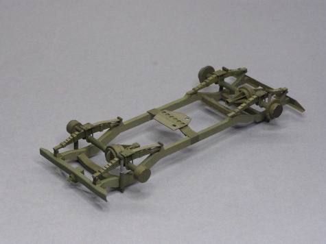ROTABUGGY Flying Jeep ROTABUGGY Flying Jeep