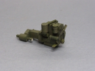 ROTABUGGY Flying Jeep