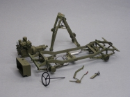 ROTABUGGY Flying Jeep