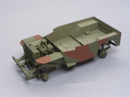 ROTABUGGY Flying Jeep
