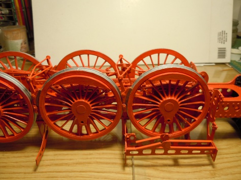Lokomotiva PM 36-1 Lokomotiva PM 36-1