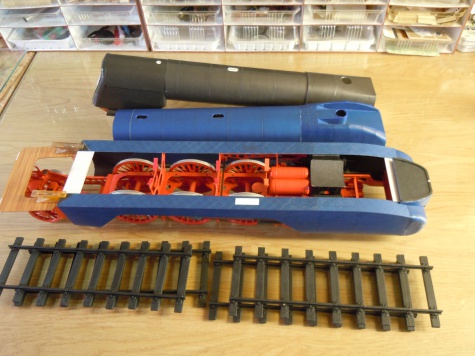 Lokomotiva PM 36-1