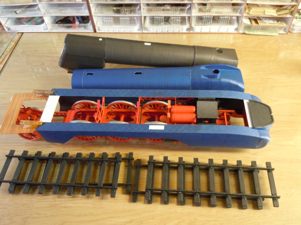 Lokomotiva PM 36-1