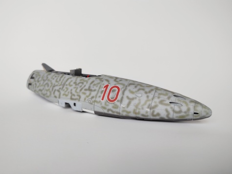 Me 262B-1a/U-1 Me 262B-1a/U-1