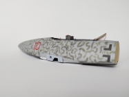 Me 262B-1a/U-1