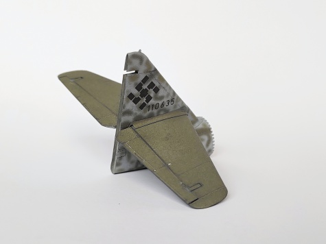 Me 262B-1a/U-1 Me 262B-1a/U-1