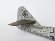 Me 262B-1a/U-1