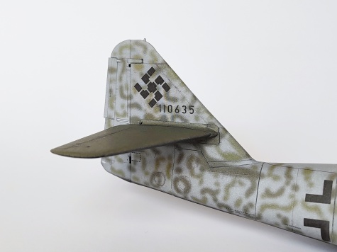 Me 262B-1a/U-1 Me 262B-1a/U-1