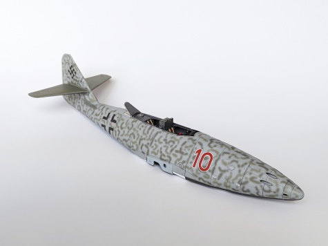 Me 262B-1a/U-1 Me 262B-1a/U-1