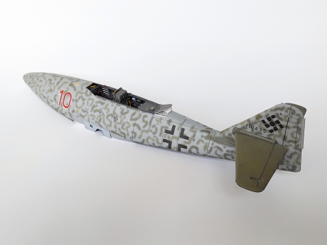 Me 262B-1a/U-1 Me 262B-1a/U-1