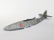 Me 262B-1a/U-1