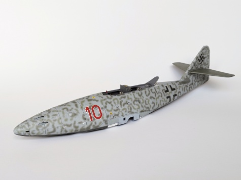 Me 262B-1a/U-1 Me 262B-1a/U-1