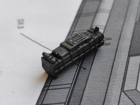 Me 262B-1a/U-1 Me 262B-1a/U-1