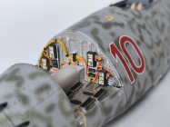 Me 262B-1a/U-1