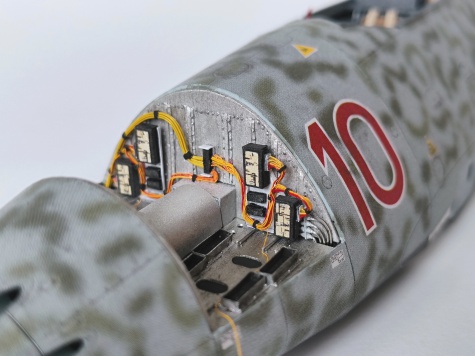 Me 262B-1a/U-1 Me 262B-1a/U-1