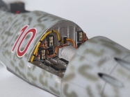 Me 262B-1a/U-1