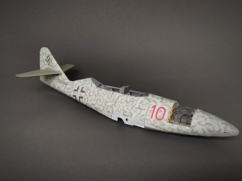 Me 262B-1a/U-1 Me 262B-1a/U-1