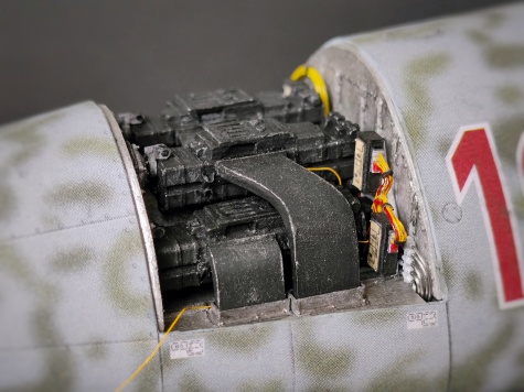 Me 262B-1a/U-1 Me 262B-1a/U-1
