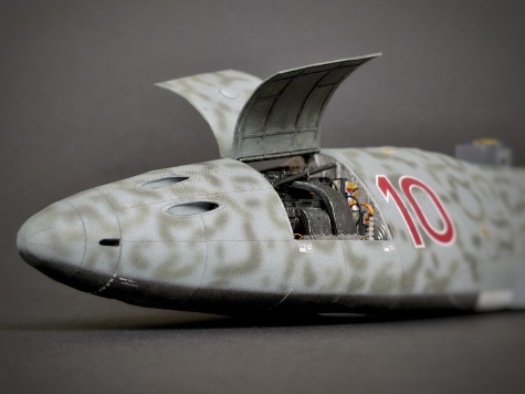 Me 262B-1a/U-1 Me 262B-1a/U-1