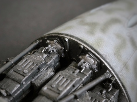 Me 262B-1a/U-1 Me 262B-1a/U-1