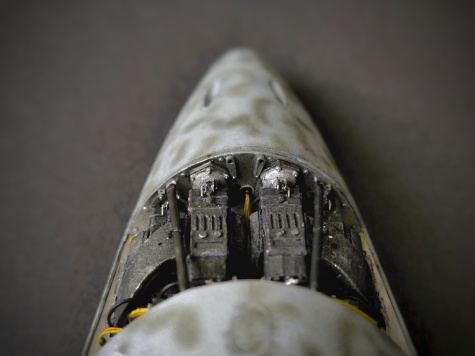 Me 262B-1a/U-1 Me 262B-1a/U-1