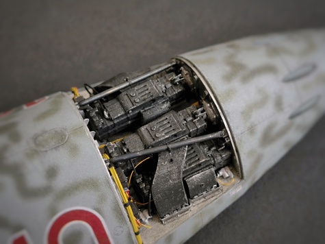 Me 262B-1a/U-1 Me 262B-1a/U-1