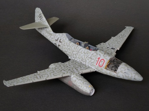 Me 262B-1a/U-1 Me 262B-1a/U-1