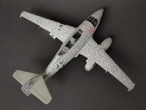 Me 262B-1a/U-1 Me 262B-1a/U-1