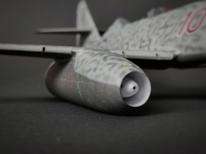 Me 262B-1a/U-1