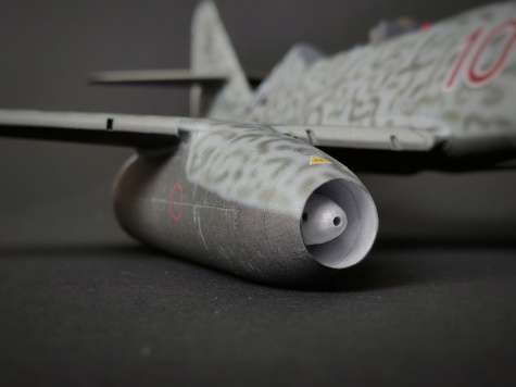 Me 262B-1a/U-1 Me 262B-1a/U-1