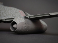 Me 262B-1a/U-1