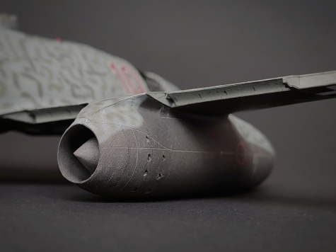 Me 262B-1a/U-1 Me 262B-1a/U-1