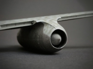 Me 262B-1a/U-1