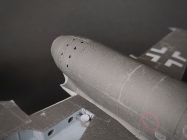 Me 262B-1a/U-1