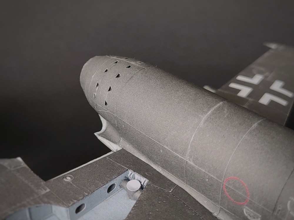 Me 262B-1a/U-1 (Plná velikost v novém okně) Me 262B-1a/U-1