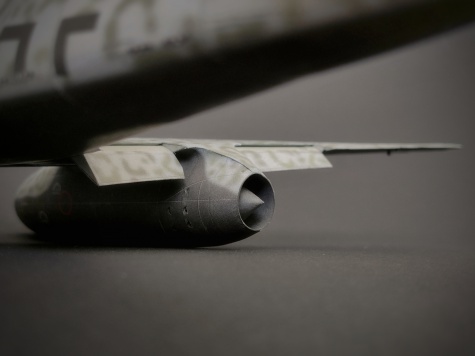 Me 262B-1a/U-1 Me 262B-1a/U-1
